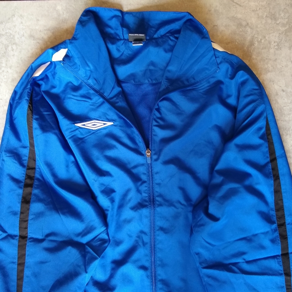 Umbro - Picture 2 of 4